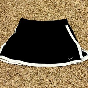 Nike skirt
